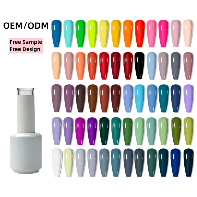Манікюр повинен знати, скільки ви знаєте про використання лаку для нігтів?