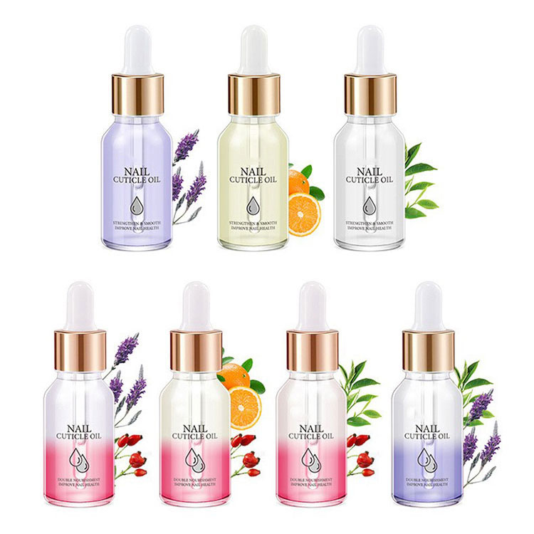 Олія для омолодження шкіри Layer Nail