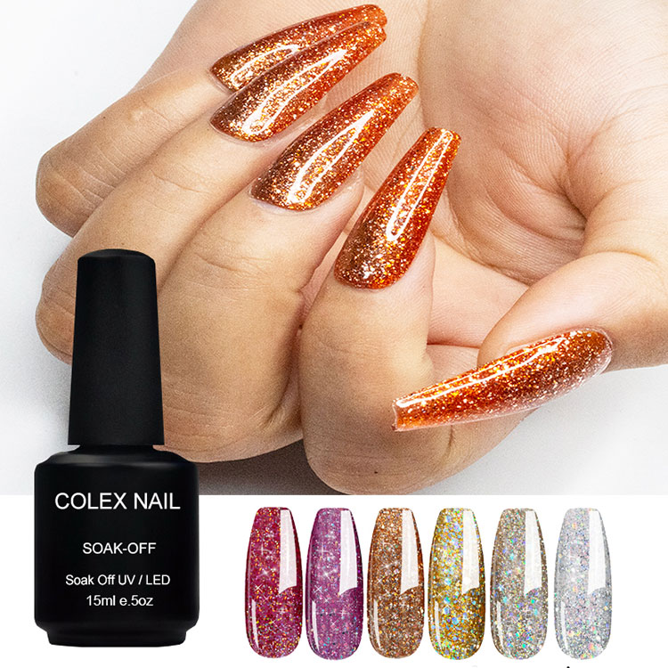 Flash Diamond Colon